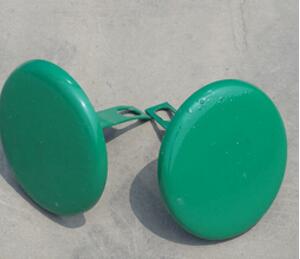 圓柱帽 熱鍍鋅噴塑