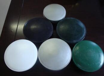 圓柱帽 熱鍍鋅噴塑